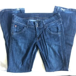 Hudson Bootcut Jeans